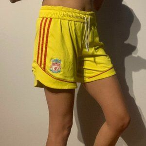 Adidas Liverpool FC Shorts S